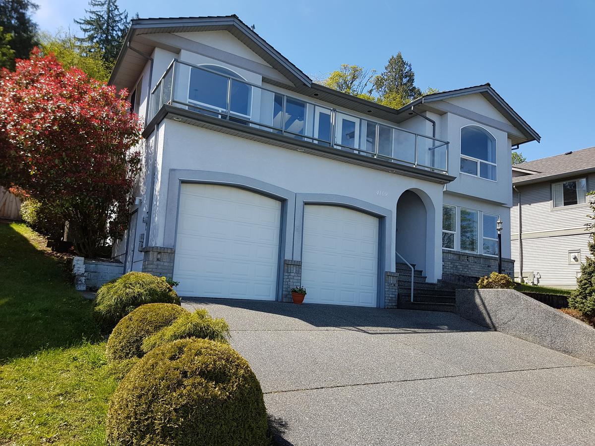 Gulfview Drive Ocean View B&B Nanaimo Zewnętrze zdjęcie