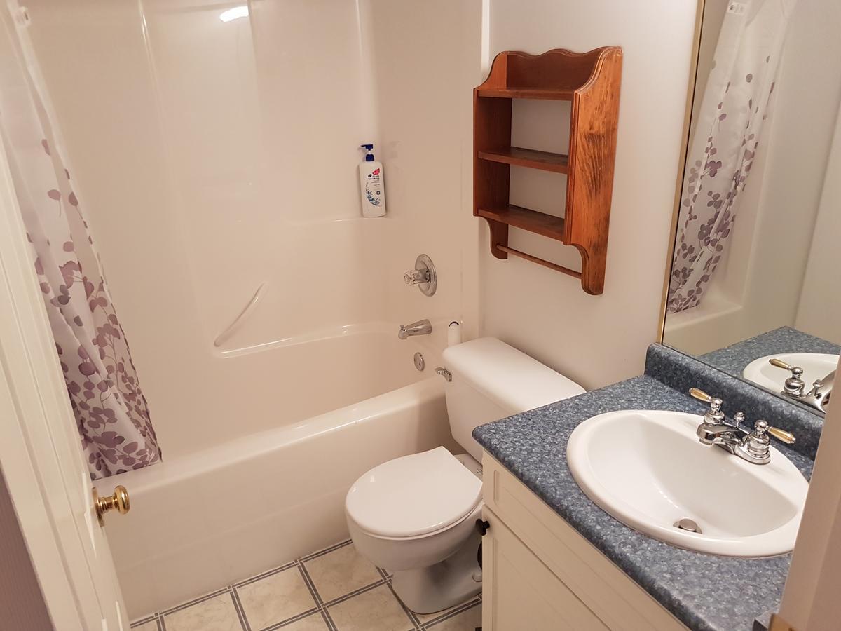 Gulfview Drive Ocean View B&B Nanaimo Zewnętrze zdjęcie