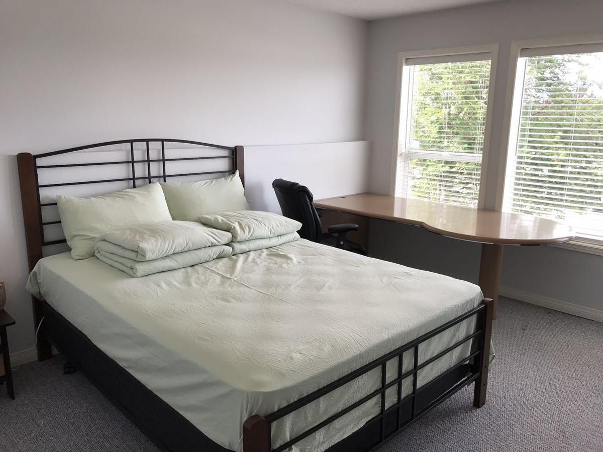 Gulfview Drive Ocean View B&B Nanaimo Zewnętrze zdjęcie