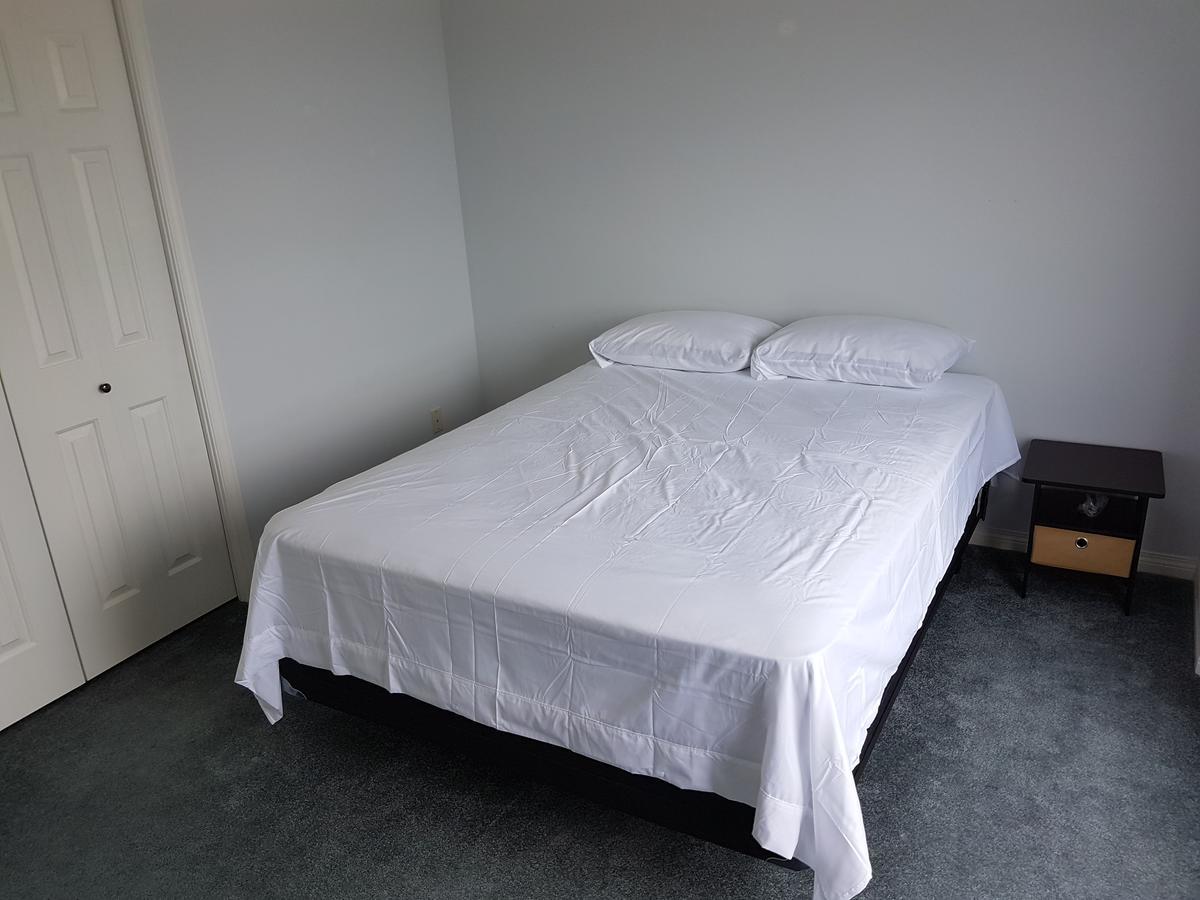 Gulfview Drive Ocean View B&B Nanaimo Zewnętrze zdjęcie