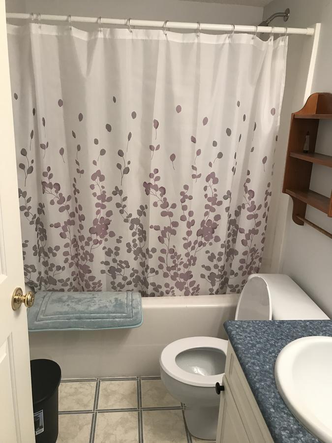 Gulfview Drive Ocean View B&B Nanaimo Zewnętrze zdjęcie